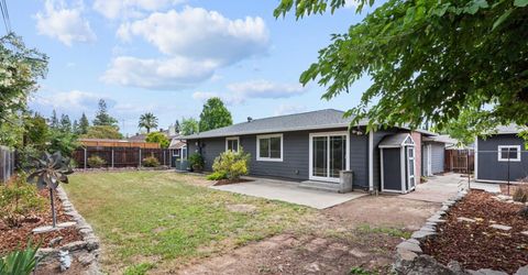 4851 Gibbons Dr, Carmichael, CA 95608 Photo
