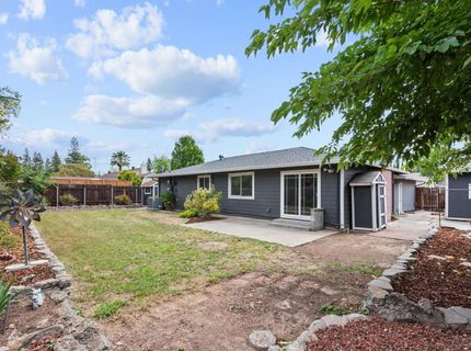 4851 Gibbons Dr, Carmichael, CA 95608 Photo