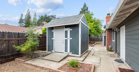 4851 Gibbons Dr, Carmichael, CA 95608 Photo