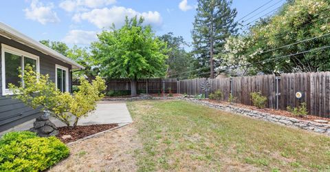 4851 Gibbons Dr, Carmichael, CA 95608 Photo