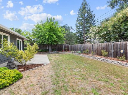 4851 Gibbons Dr, Carmichael, CA 95608 Photo