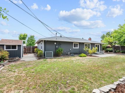 4851 Gibbons Dr, Carmichael, CA 95608 Photo