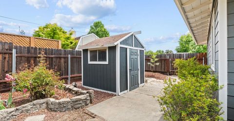 4851 Gibbons Dr, Carmichael, CA 95608 Photo