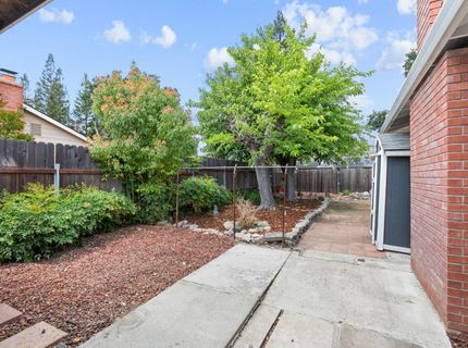 4851 Gibbons Dr, Carmichael, CA 95608 Photo