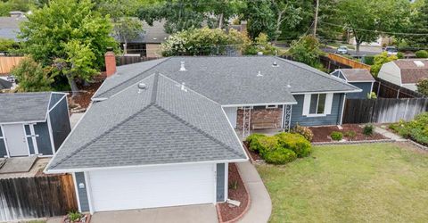 4851 Gibbons Dr, Carmichael, CA 95608 Photo