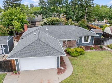4851 Gibbons Dr, Carmichael, CA 95608 Photo