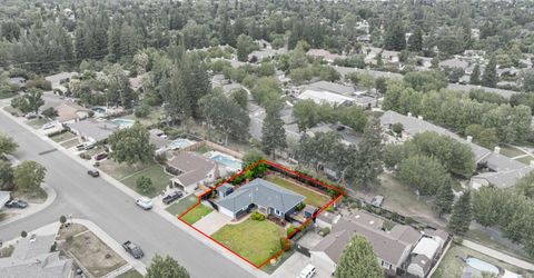 4851 Gibbons Dr, Carmichael, CA 95608 Photo