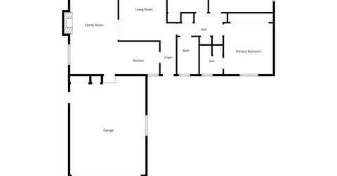 4851 Gibbons Dr, Carmichael, CA 95608 Photo