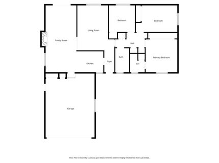 4851 Gibbons Dr, Carmichael, CA 95608 Photo