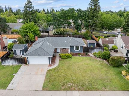 4851 Gibbons Dr, Carmichael, CA 95608 Photo