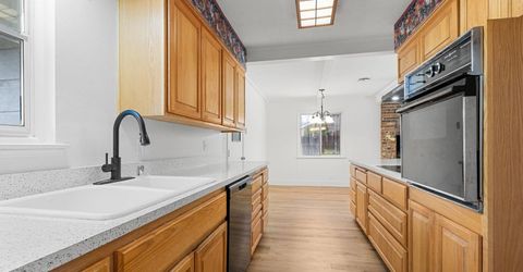 4851 Gibbons Dr, Carmichael, CA 95608 Photo