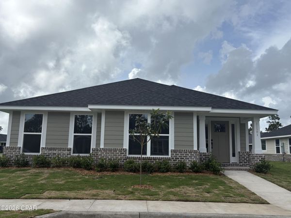 11501 Singo Drive , Panama City, FL 32404