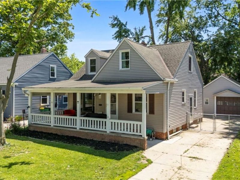 474 E 328th Street, Willowick, OH 44095 Photo 3