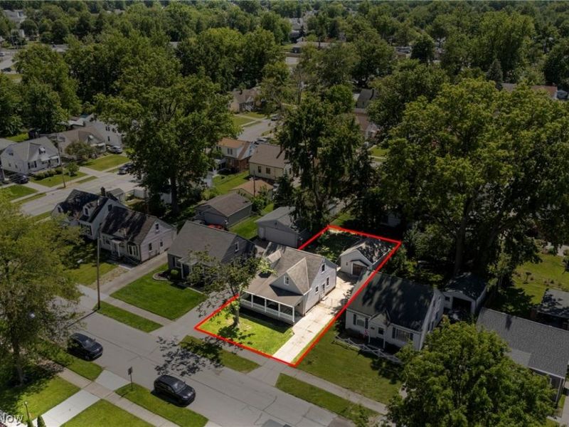 474 E 328th Street, Willowick, OH 44095 Photo 37