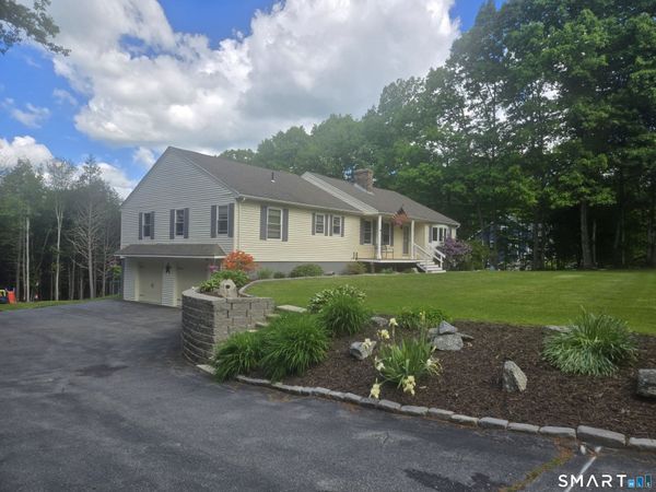 186 Brickyard , Woodstock, CT 06281
