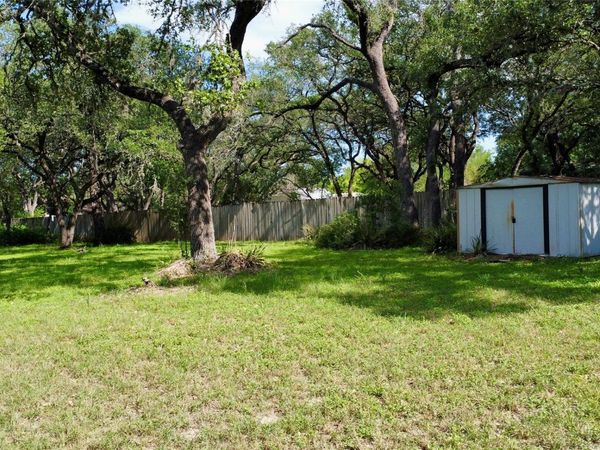 TBD Algerita TER, Manchaca, TX 78652