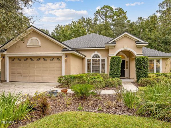 85414 SAGAPONACK Drive, Fernandina Beach, FL 32034