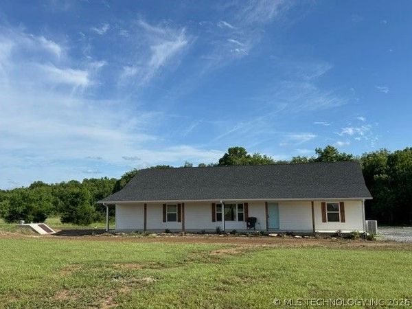 4041 County Road 1520 , Stratford, OK 74872