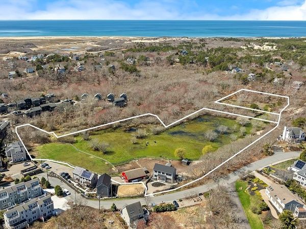 66 & 70 West Vine St, Provincetown, MA 02657