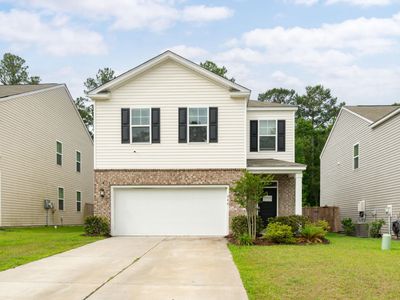644 Silver Spruce Street, Summerville, SC 29486