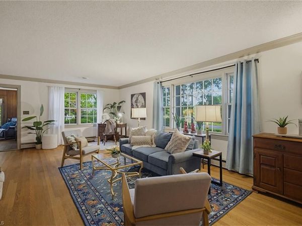 502 W Hunter Street, Madison, NC 27025
