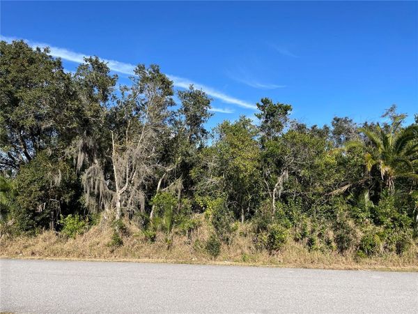 0 POINSETTIA DRIVE , LAKE WALES, FL 33898
