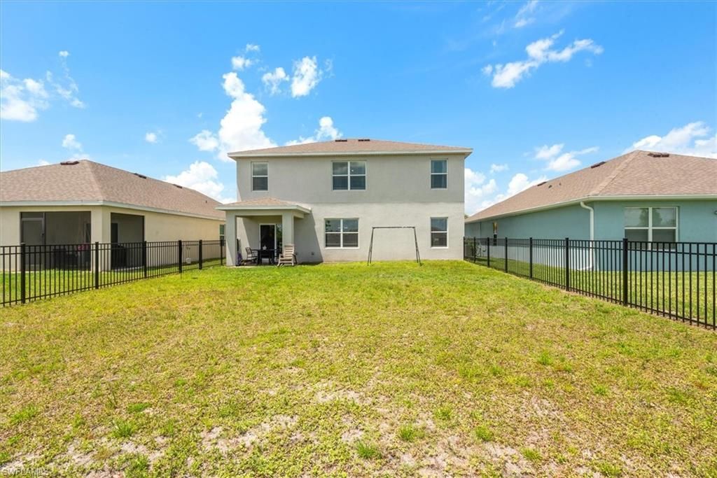 2849 Pillar Coral Ln , North Fort Myers, FL 33903 Photo