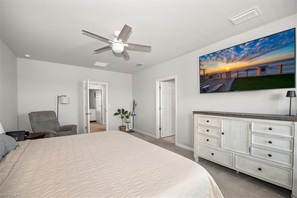 2849 Pillar Coral Ln , North Fort Myers, FL 33903 Photo