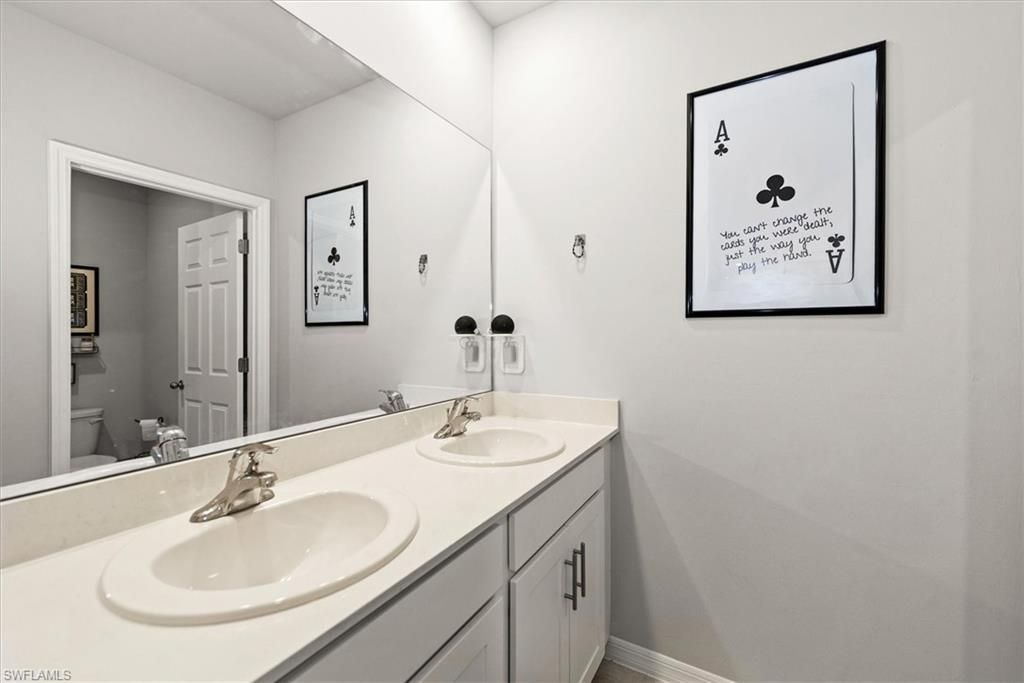 2849 Pillar Coral Ln , North Fort Myers, FL 33903 Photo