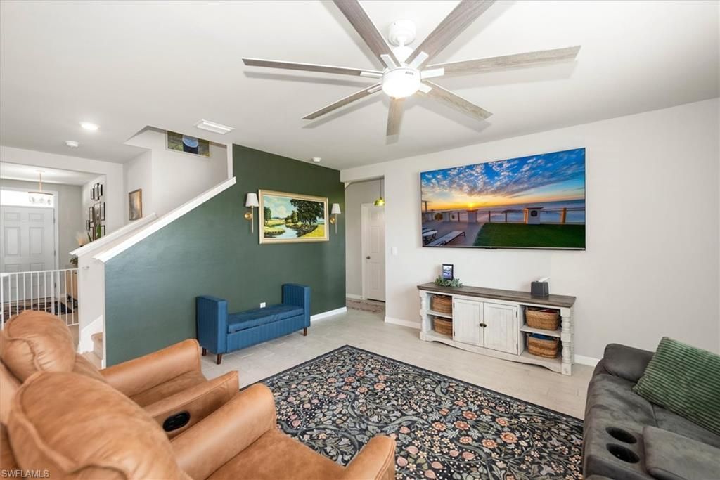 2849 Pillar Coral Ln , North Fort Myers, FL 33903 Photo