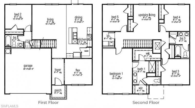 2849 Pillar Coral Ln , North Fort Myers, FL 33903 Photo