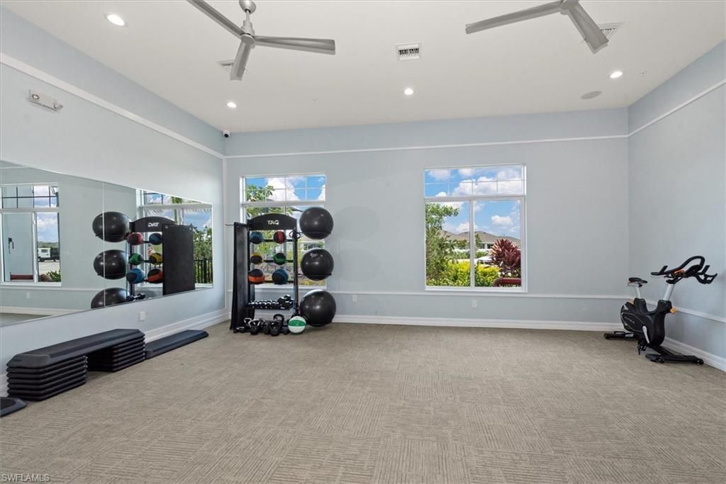 2849 Pillar Coral Ln , North Fort Myers, FL 33903 Photo