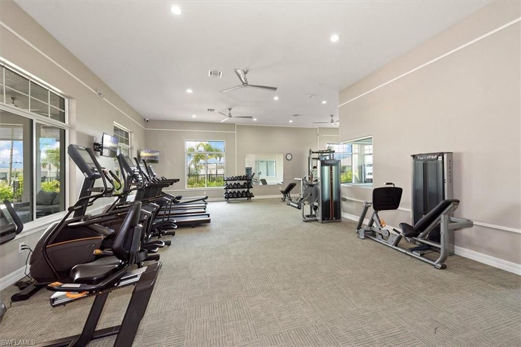 2849 Pillar Coral Ln , North Fort Myers, FL 33903 Photo