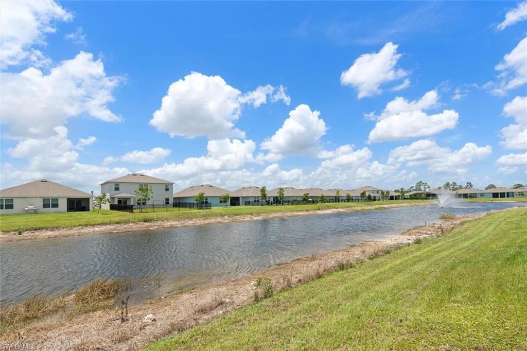 2849 Pillar Coral Ln , North Fort Myers, FL 33903 Photo