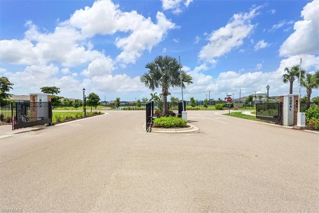 2849 Pillar Coral Ln , North Fort Myers, FL 33903 Photo
