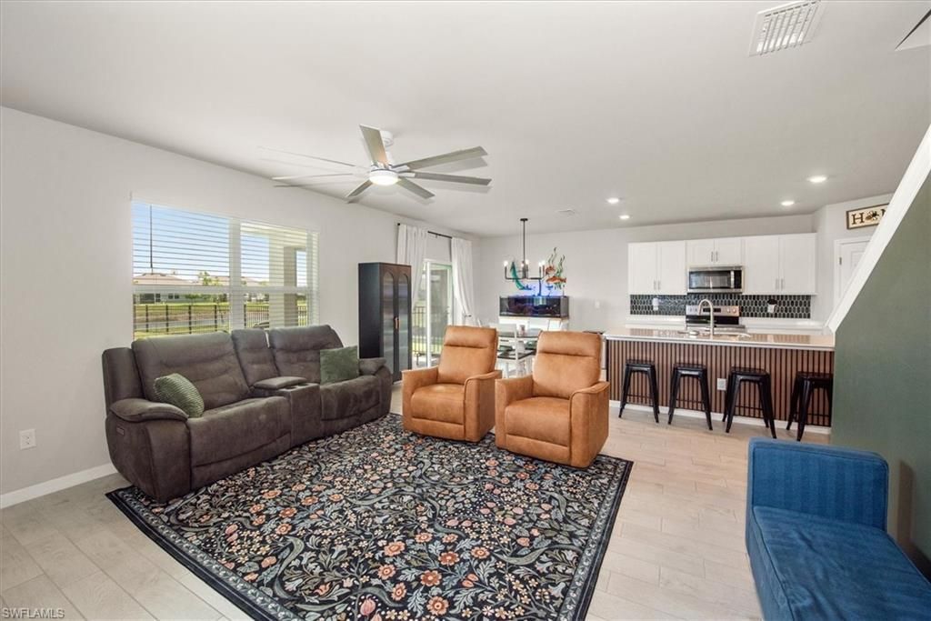 2849 Pillar Coral Ln , North Fort Myers, FL 33903 Photo