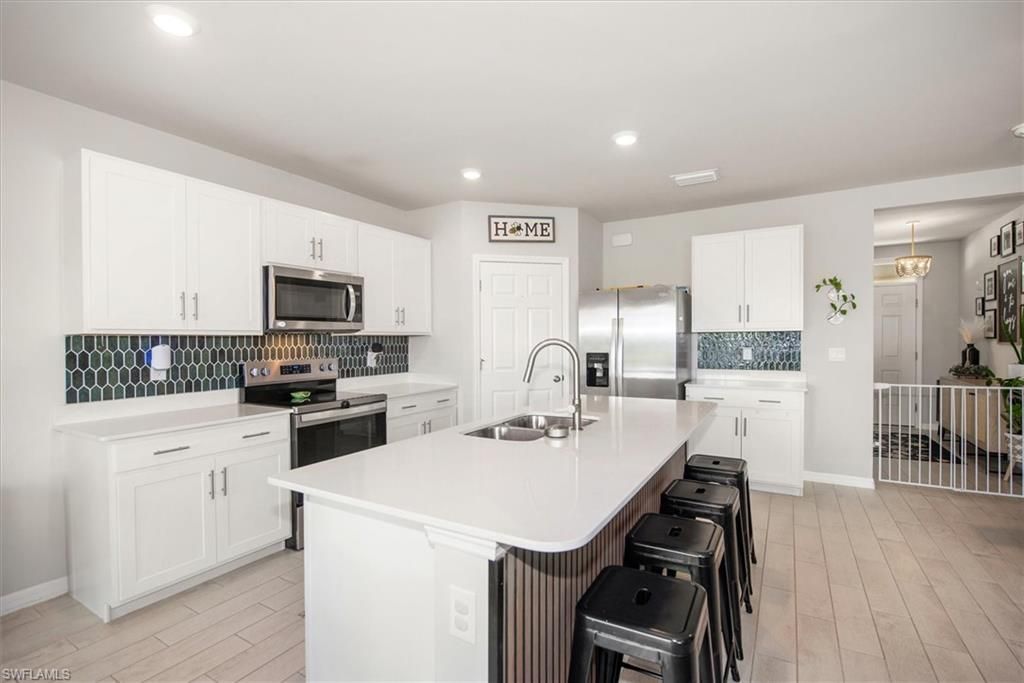 2849 Pillar Coral Ln , North Fort Myers, FL 33903 Photo