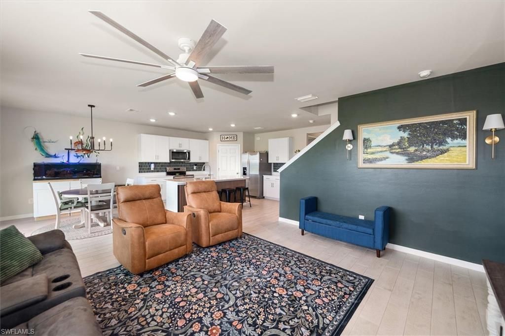 2849 Pillar Coral Ln , North Fort Myers, FL 33903 Photo