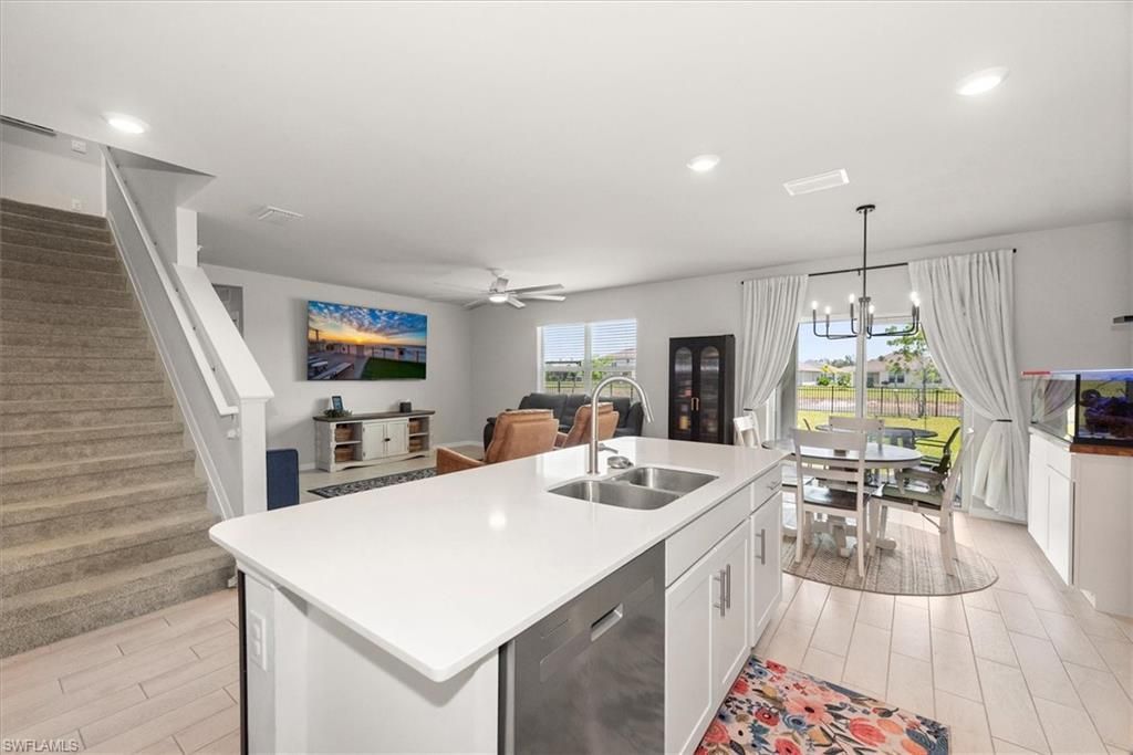 2849 Pillar Coral Ln , North Fort Myers, FL 33903 Photo