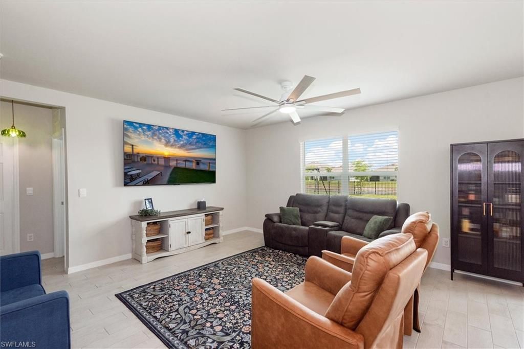 2849 Pillar Coral Ln , North Fort Myers, FL 33903 Photo