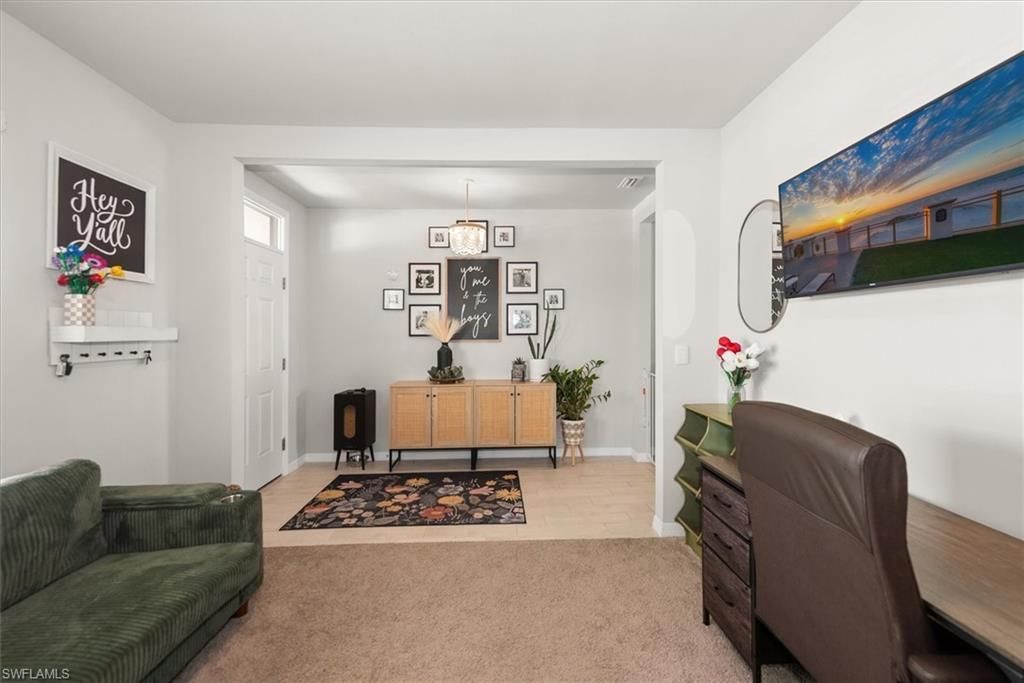 2849 Pillar Coral Ln , North Fort Myers, FL 33903 Photo