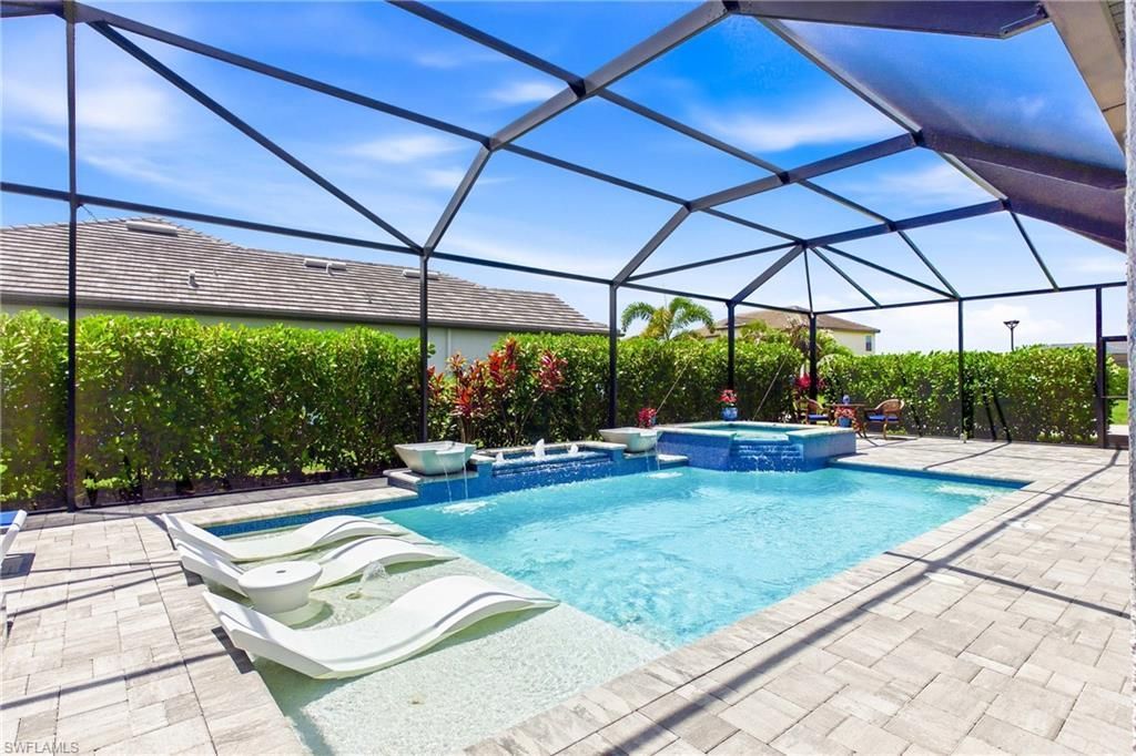 11718 Canopy Loop , Fort Myers, FL 33913 Photo