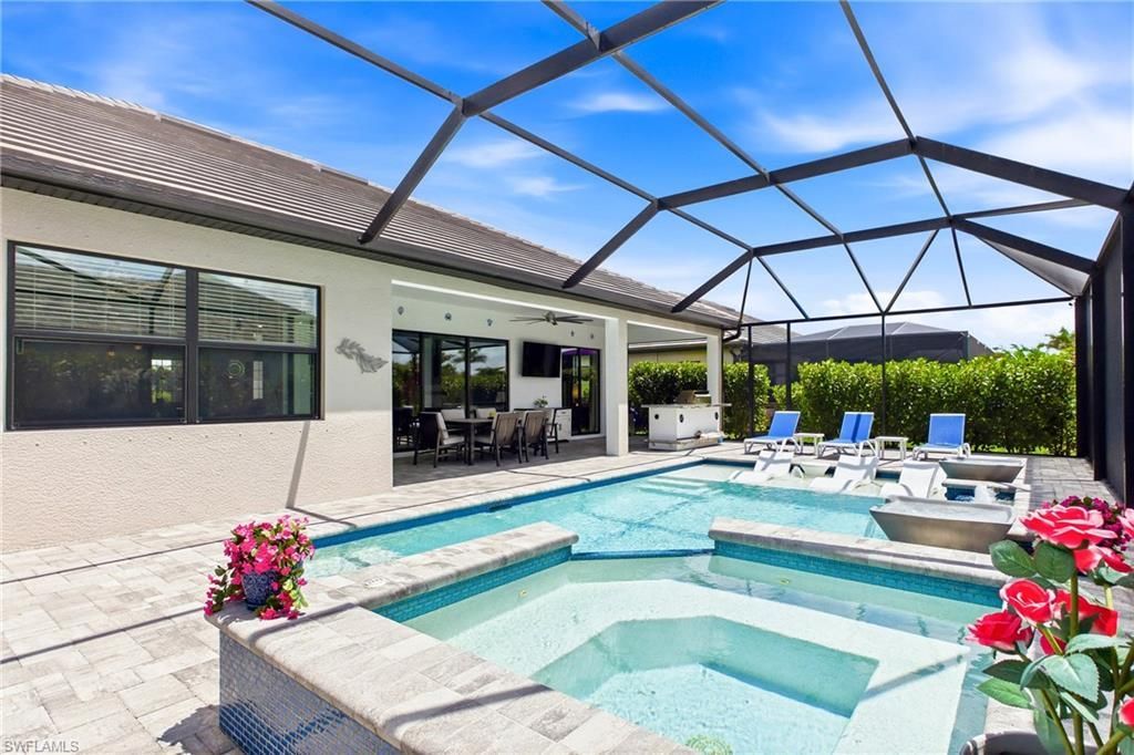 11718 Canopy Loop , Fort Myers, FL 33913 Photo