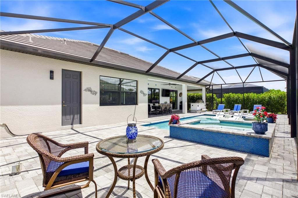 11718 Canopy Loop , Fort Myers, FL 33913 Photo