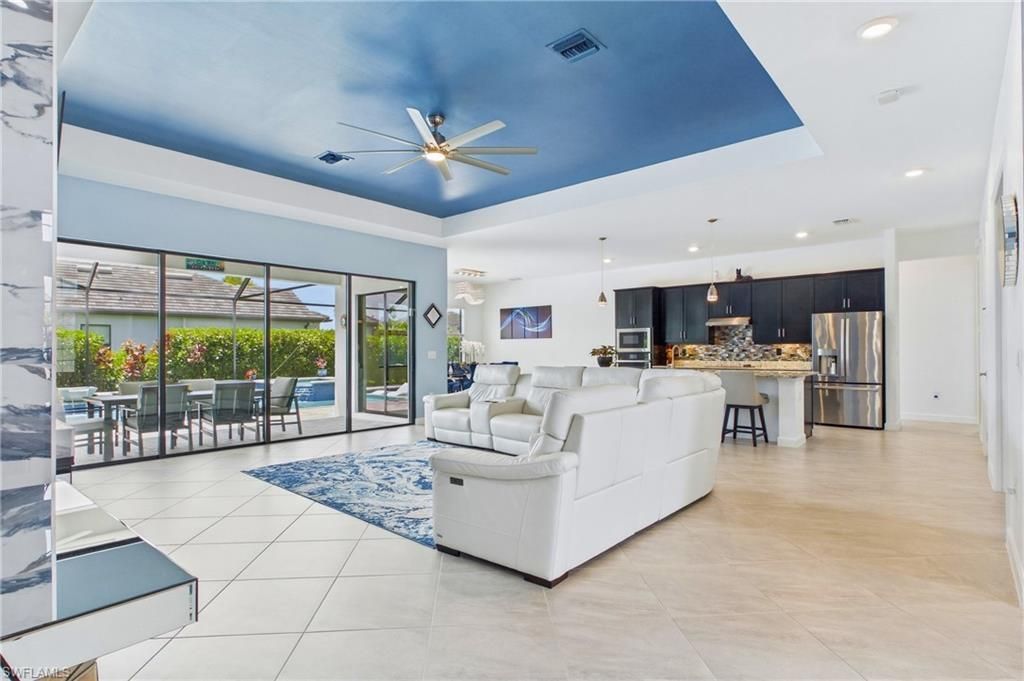 11718 Canopy Loop , Fort Myers, FL 33913 Photo