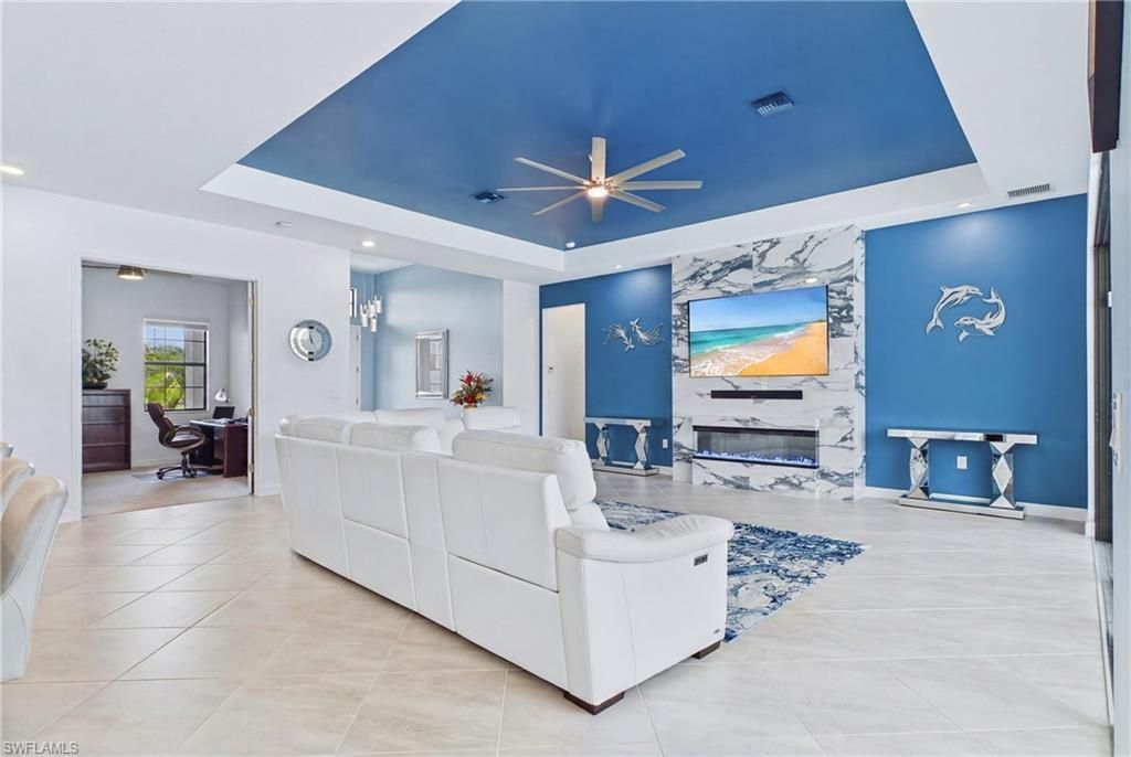 11718 Canopy Loop , Fort Myers, FL 33913 Photo