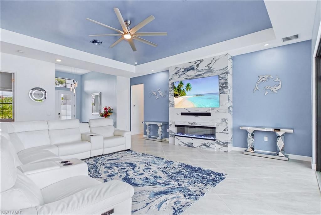 11718 Canopy Loop , Fort Myers, FL 33913 Photo