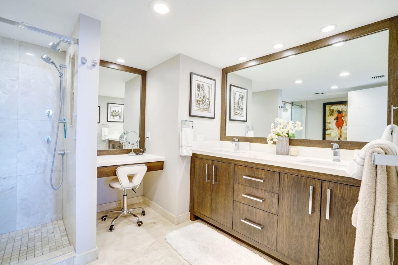 77 S Birch Road, Unit 8c, Fort Lauderdale, FL 33316 Photo