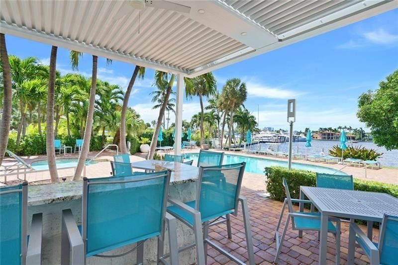 77 S Birch Road, Unit 8c, Fort Lauderdale, FL 33316 Photo