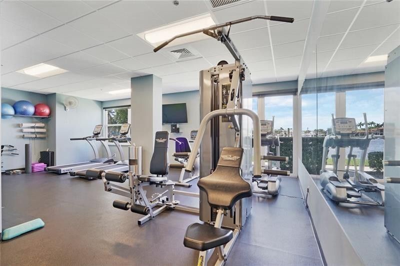 77 S Birch Road, Unit 8c, Fort Lauderdale, FL 33316 Photo